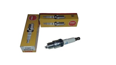 PLUG NGK IGNITION BPR4FS 1127 PILY KOSIARKI - milautoparts-fr.ukrlive.com