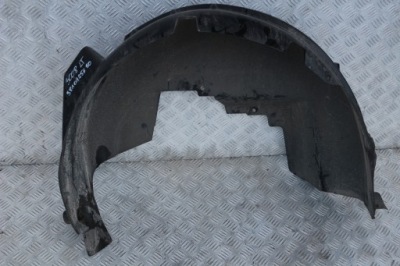 Подкрылок левый задняя peugeot 3008 ii 9810125680 фото №1