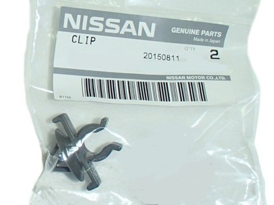 SUPPORT RIVET FIXATION NISSAN PATROL NAVARA NP300 - milautoparts-fr.ukrlive.com