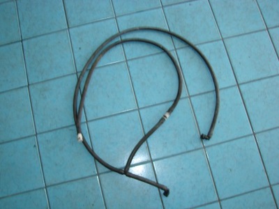 Шланг распылителя фары volvo s40 v50 фото №1