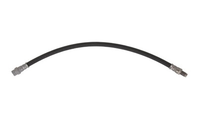 Шланг тормозной перед mercedes clk w208 w209 фото №1