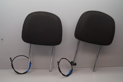 Opel astra j iv подголовник сиденье перед фото №1