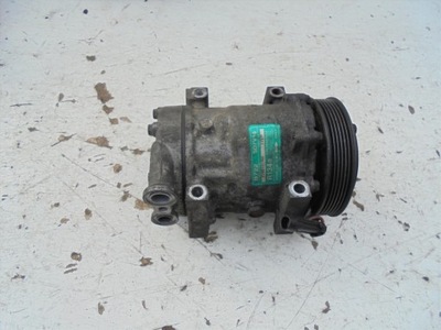 COMPRESSOR AIR CONDITIONER ALFA ROMEO 156 2.0 16V - milautoparts-fr.ukrlive.com