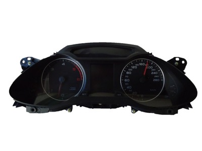 DASHBOARD DASH 8K0920900Q AUDI A4 B8 2.0TDI - milautoparts-fr.ukrlive.com