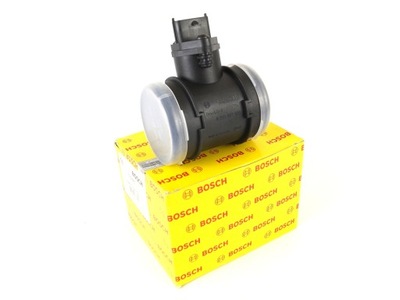 Bosch 281 002 199 витратомір масовий повітря фото №1