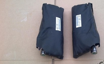 AIRBAG AIR BAGS SEAT LEFT DACIA DUSTER FACELIFT 13- - milautoparts-fr.ukrlive.com