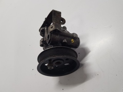 PEUGEOT 607 PUMP ELECTRICALLY POWERED HYDRAULIC STEERING 2.7HDI 9655444580  