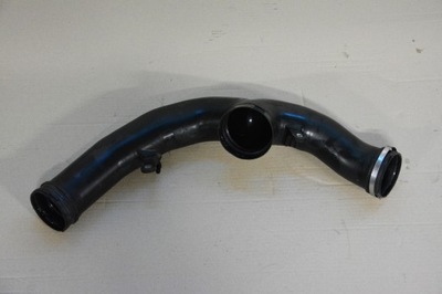 7p6129615 vw touareg 7p wąż труба шланг воздуха фото №1