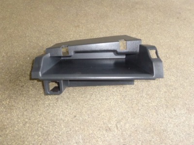 Justy sirion 07- бардачок полка бардачка карман фото №1