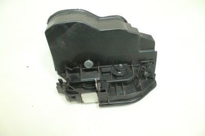 BMW E60 E61 SERRURE PORTIÈRE GAUCHE ARRIÈRE 7167069 - milautoparts-fr.ukrlive.com