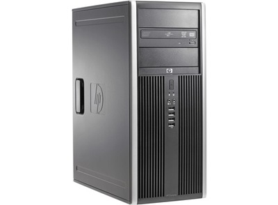 KOMPUTER DO GIER HP8300 i3 3,4GHz 8GB RAM WINDOWS