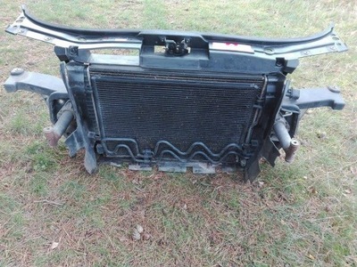 Audi a6 c5 3.0 автоматична коробка передач pas передній kompletny фото №1