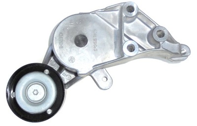 Натяжитель ремень vw golf iv caddy polo bora 1.9 tdi фото №1