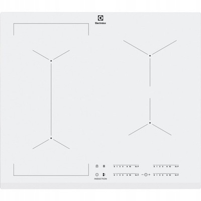 Indukčná varná doska Electrolux EIV63440BW