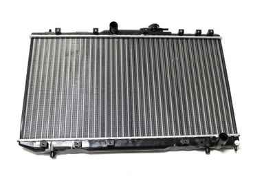 RADIATOR WATER TOYOTA AVENSIS T22 2.0TD 97-03 - milautoparts-fr.ukrlive.com