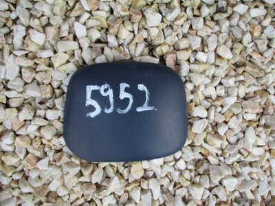 Citroen berlingo корпус дзеркало фото №1