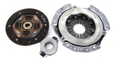 CLUTCH COMPLETE UNITS NISSAN ALMERA N15 1.4 NEW - milautoparts-fr.ukrlive.com