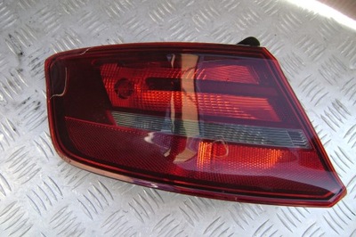 Audi a3 8v - лампа задняя левая фото №1