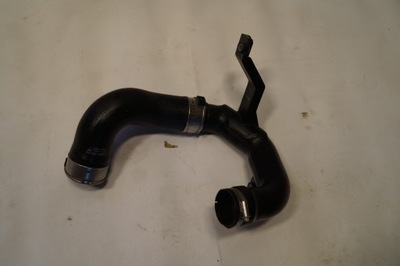 Труба интеркулер infiniti q50 2.2d 14463 4gc0b фото №1