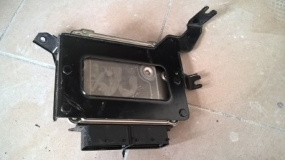 Бортовий комп'ютер блок керування santa fe iii 39110-2fee0 фото №1