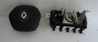 Renault scenic iv 4 megane iv 4 espace v 5 подушка безопасности подушки безопасности фото №1