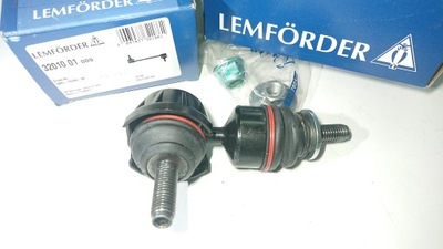 LEMFORDER 32010 COIPLEUR STABILIZAT ARRIÈRE MAZDA 3 5 - milautoparts-fr.ukrlive.com