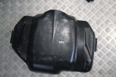 Накладка бака porsche 991 gt3 9p1201975 фото №1