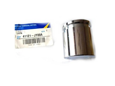 KOLEOS I 2.0DCI PISTON DE FREIN AVANT ORIGINAL - milautoparts-fr.ukrlive.com