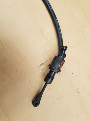 Помпа зчеплення 1.6 hyundai elantra iii 2010-2013 фото №1