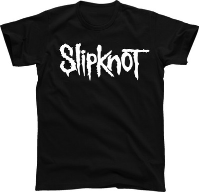 SLIPKNOT KOSZULKA MĘSKA roz. 3XL