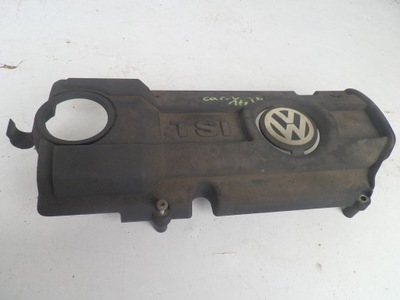 VW GOLF V 1.4 TSI PLAQUE PROTECTION SUR MOTEUR - milautoparts-fr.ukrlive.com