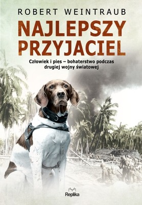 Najlepszy przyjaciel Robert Weintraub