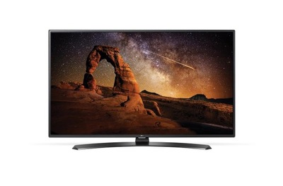 Telewizor LED LG 55LH630V 55" Full HD