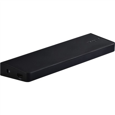 Stacja dokująca Targus Universal USB 3.0 Dual Video Docking Station