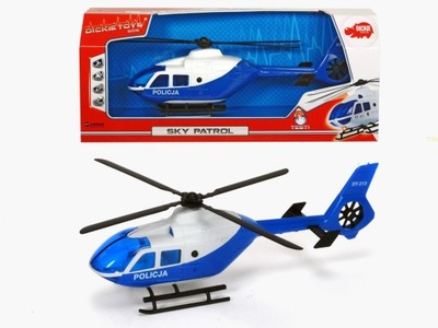 Helikopter brak informacji Dickie 203716001026
