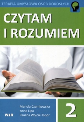 Czytam i rozumiem, część 2