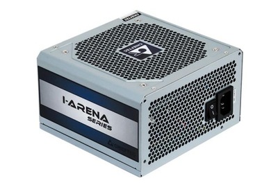 Zasilacz ATX 500W/GPC-500S CHIEFTEC