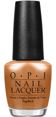 OPI Lakiery Lakier Opi With a Nice Finn-ish