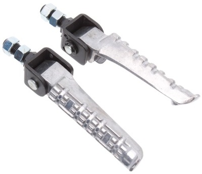 PODNOZEK, PODNOZKI RETRACTABLE ODLEW ALUMINIUM BOLT - milautoparts-fr.ukrlive.com