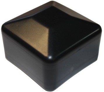 Zaślepka 16x16 10szt Nasadka Na profil Kolory Słupek