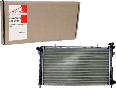 RADIATEUR EAUX 3.3 3.8 CHRYSLER VOYAGER IV 01-04 - milautoparts-fr.ukrlive.com