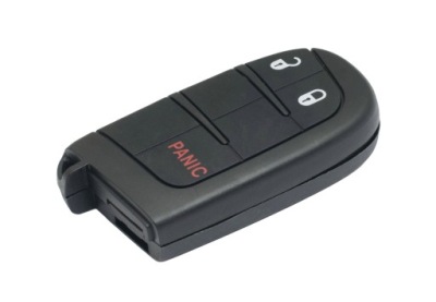 Dodge journey charger dart ключ pilot корпус фото №1