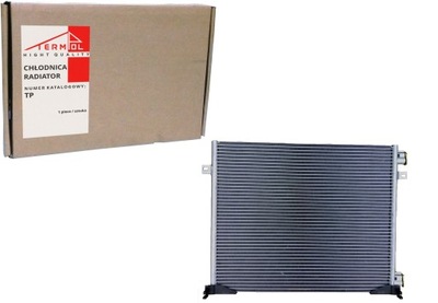 RADIATEUR DU CLIMATISEUR PRIMASTAR TRAFIC VIVARO 02- - milautoparts-fr.ukrlive.com