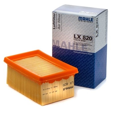 FILTER AIR MAHLE BMW G 650 XCOUNTRY 07-10 NEW CONDITION - milautoparts-fr.ukrlive.com