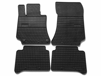 MERCEDES E-CLASS W212 MATS RUBBER ON ORDER PRT - milautoparts-fr.ukrlive.com