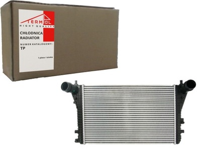 INTERCOOLER ALHAMBRA TIGUAN 1.4 1.6 2.0 TDI 07 08 - milautoparts-fr.ukrlive.com