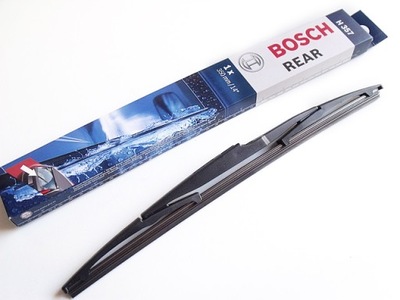 WIPER BLADE BOSCH REAR REAR OPEL ZAFIRA C 01.2012- - milautoparts-fr.ukrlive.com