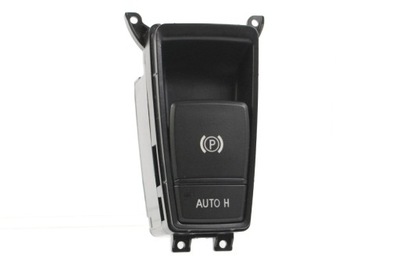 BMW X5 X6 E70 BUTTON SWITCH BRAKES MANUAL - milautoparts-fr.ukrlive.com