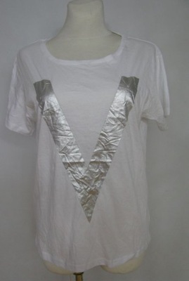 IVYREVEL - efektowny T-Shirt L