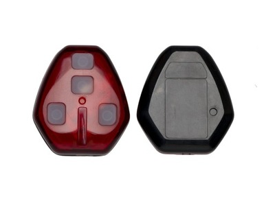 Mitsubishi eclipse ключ pilot корпус фото №1